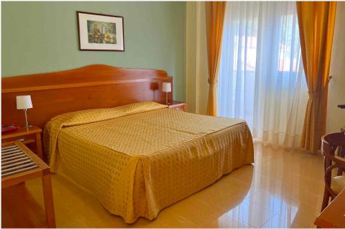 Hotel Conchiglia d'Oro - image 5