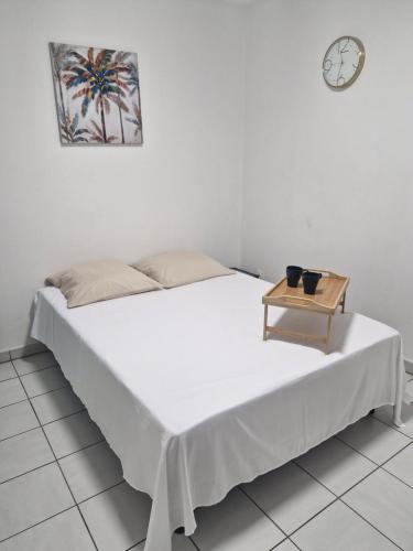 . ST-Laurent Centre Confort T2