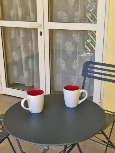 บริการและสิ่งอำนวยความสะดวก, ST-Laurent Centre Confort T2 in แซ็ง-โลร็อง-ดู-มาโรนี