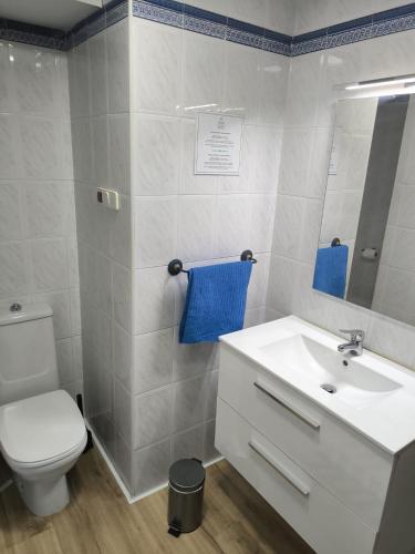 Sunrise Beach Apartments, Валенсия (фото 6)