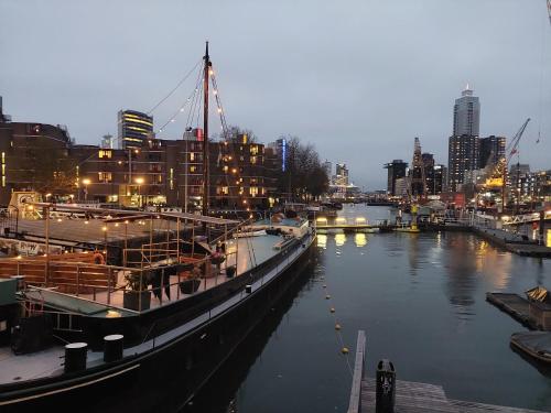 Rooms on Water - main image