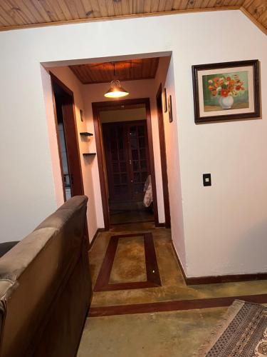 Two-Bedroom House room in Cabana Ninho dos Cobras