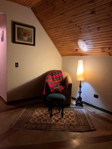 Two-Bedroom House image 5
