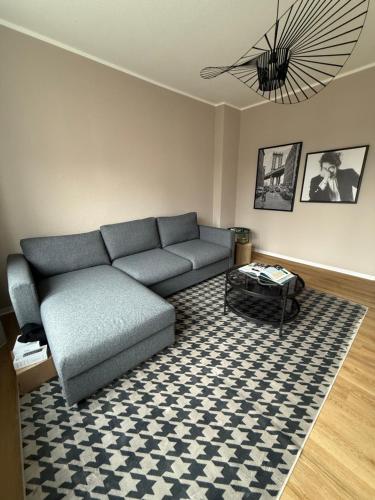 Apartment 3 Eilenriede, Hannover (fotografie 8)