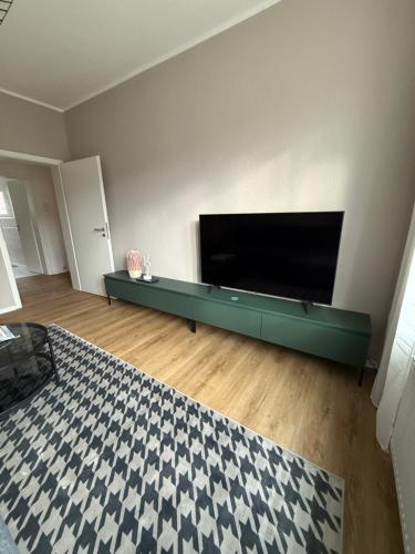 Apartment 3 Eilenriede, Hannover (fotografie 9)