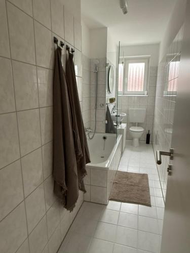 Apartment 3 Eilenriede, Hannover (fotografie 10)