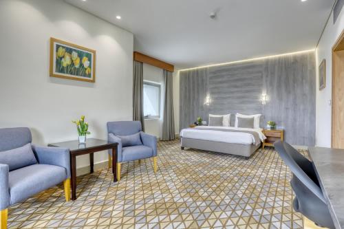 Geneva Hotel in Amman