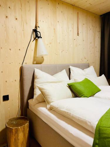 One-Bedroom Apartment with Shower