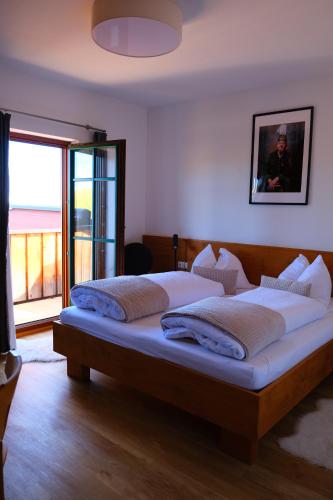 Gmundnerberghaus - ROOMS in Altmünster, Österreich