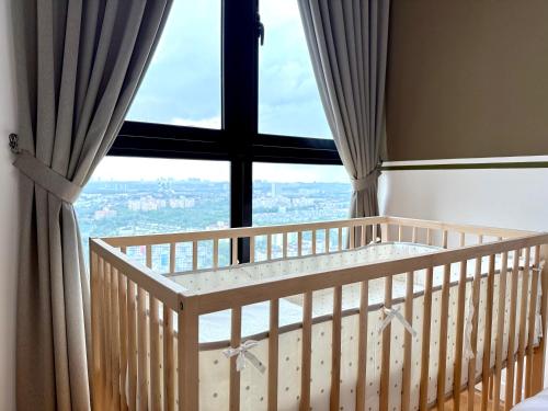 3BR-Nanyang-Paradigm Residence by Guesthouse-6-8Pax 3BR-Nanyang-Paradigm Residence by Guesthouse-6-8Pax