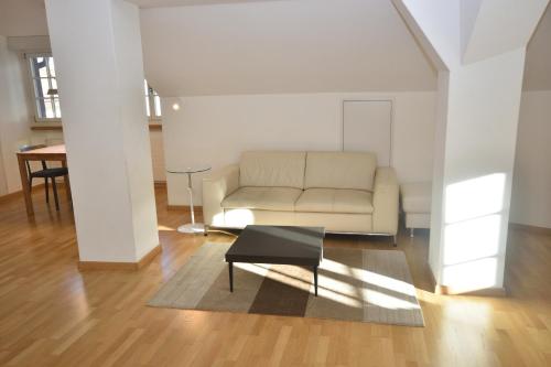Loft in the historical center - Symbol 4, Zúrich (foto 9)