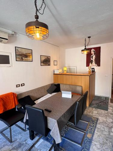 Létesítmények, New Bazaar Hostel in Tirana