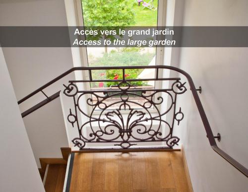 Hôtel La Ferme de Bourran - image 2