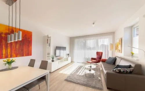 Ferienwohnung Passat in Timmendorfer Strand, Deutschland