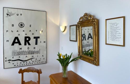 Das Literaturhotel Berlin - image 4