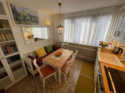 Das Literaturhotel Berlin - image 11