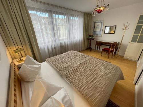 Das Literaturhotel Berlin - image 5