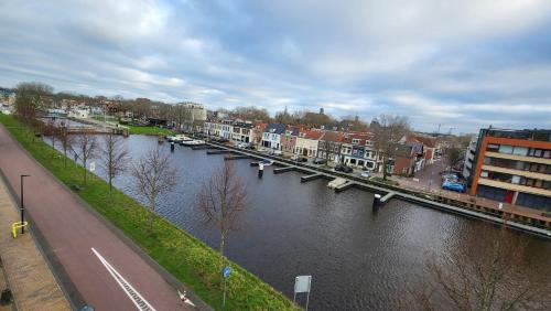 A környék, B&B Kopwest 8 personen in Purmerend