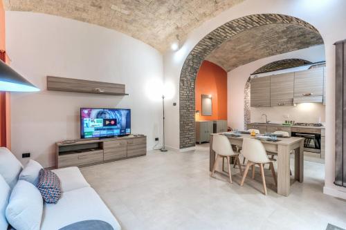 Spacious Apartment close Vatican 3