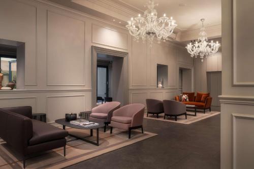 Best Western Plus Hotel Felice Casati - image 9