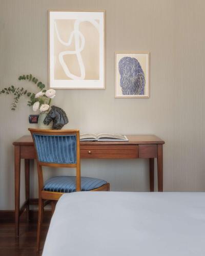 Best Western Plus Hotel Felice Casati - image 6