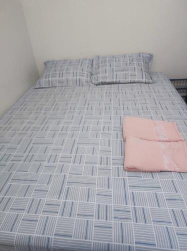 Apartment with great location