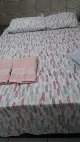 Apartment with great location