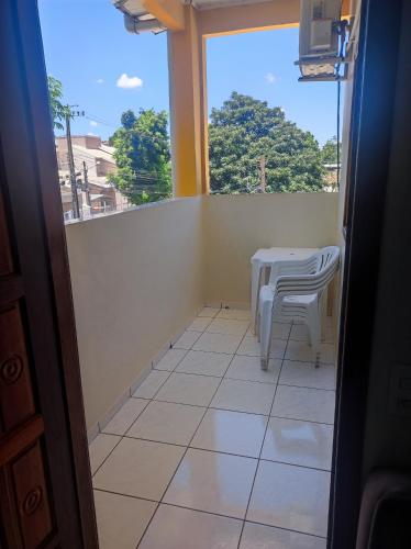 Apartment with great location