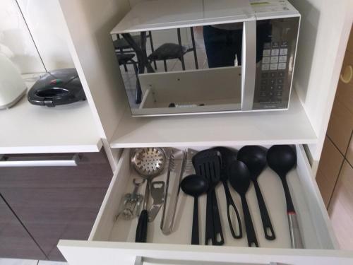 Apartment with great location