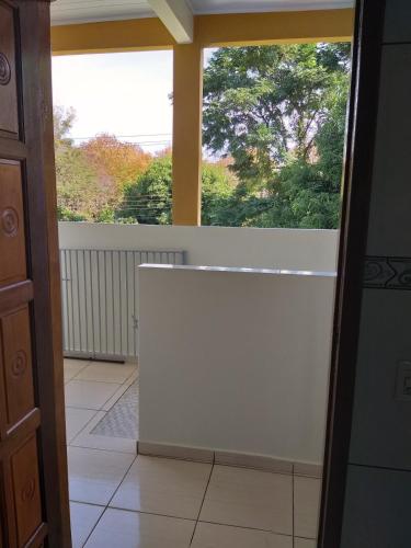 Apartment with great location