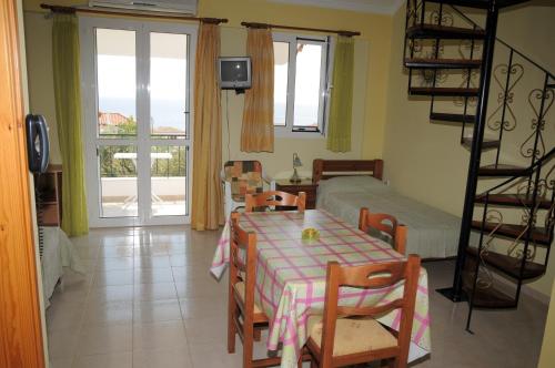  Areti Studios in Tiros