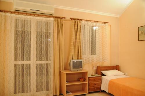  Areti Studios in Tiros