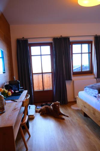 Gmundnerberghaus - ROOMS Room Type - Double Room