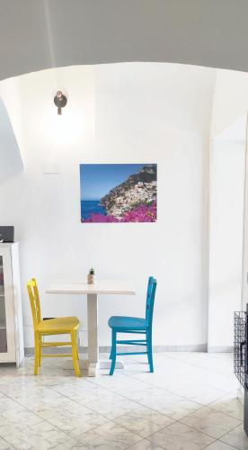 Il Cortile 2