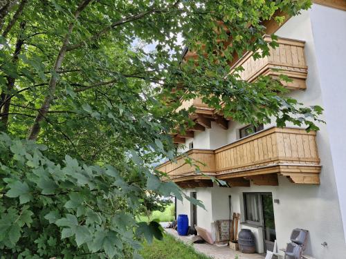 Haus Seisl, Söll (fotografie 3)