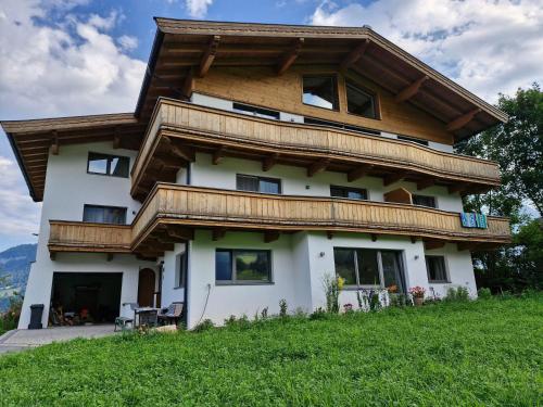 Haus Seisl, Söll (fotografie 4)