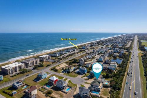 Seven-Bedroom Holiday Home image 7
