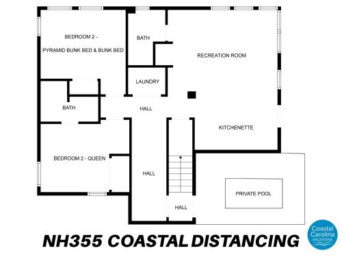 Seven-Bedroom Holiday Home image 4