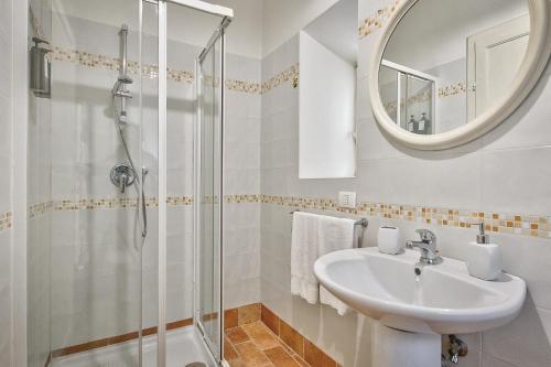 One-Bedroom Apartment room in Piccola Corte - Together in Tuscany