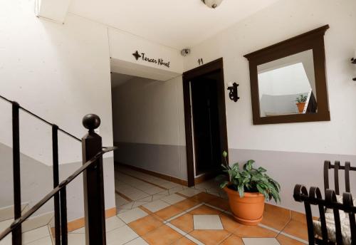 المنظر الخارجي, Los Faroles in Coban