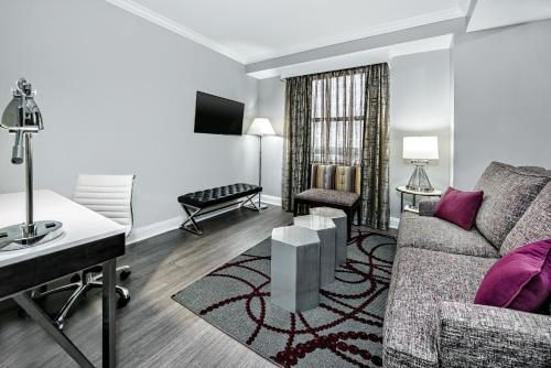 Hotel Indigo Dallas Downtown by IHG in Dallas, USA