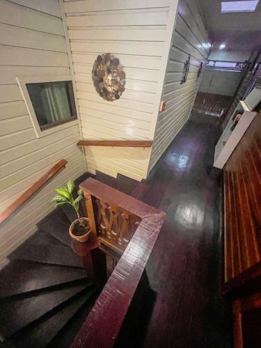 Calipso Bocastown B&B in โบกัส เดล โตโร