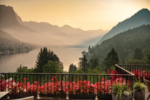 MONDI Hotel am Grundlsee - main image