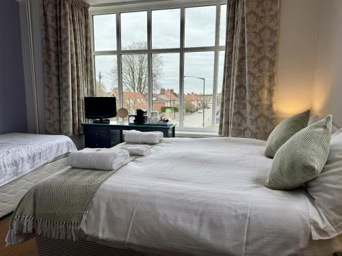 The Crescent Guest House - image 14