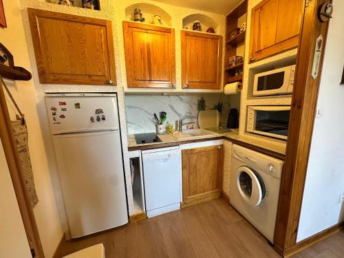 Appartement Villard-de-Lans 2 pièces 4 personnes - FR-1-515-47 - image 2