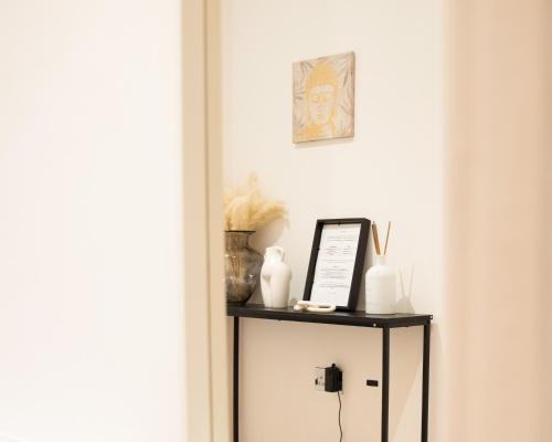 Luxury Apartment in Central London Near Big Ben, Buckingham Palace and London Eye, Londýn (fotografie 8)