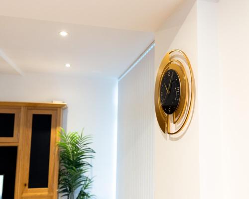 Luxury Apartment in Central London Near Big Ben, Buckingham Palace and London Eye, Londýn (fotografie 5)