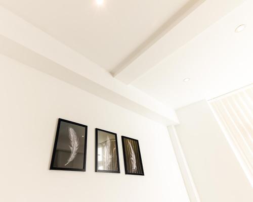 Luxury Apartment in Central London Near Big Ben, Buckingham Palace and London Eye, Londýn (fotografie 7)