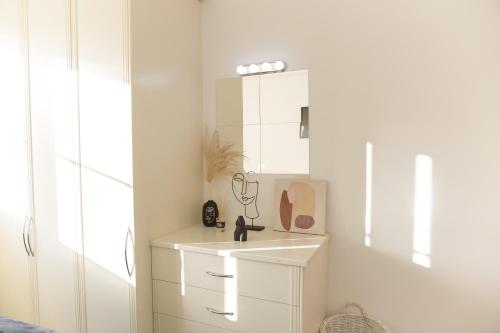 Luxury Apartment in Central London Near Big Ben, Buckingham Palace and London Eye, Londýn (fotografie 10)