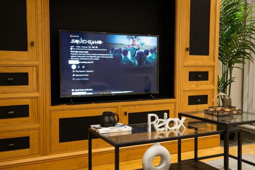 Picture of Luxury Apartment In Central London Near Big Ben, Buckingham Palace And London Eye